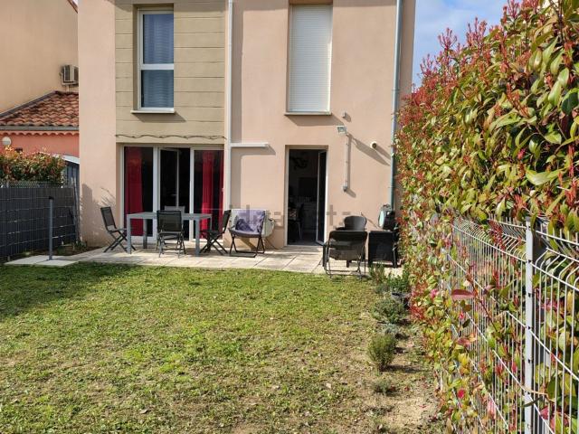 Maison, Pierrelatte