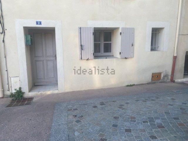 Maison, Pierrelatte
