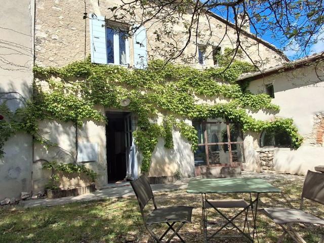 Maison, Pierrelatte