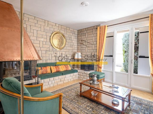 Maison, Pierrelatte