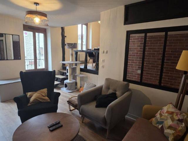 Maison Pierrelaye 94.27 m2