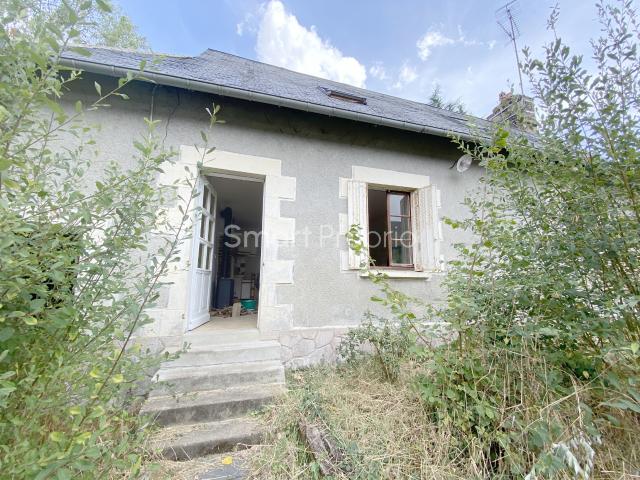 Maison pierres
