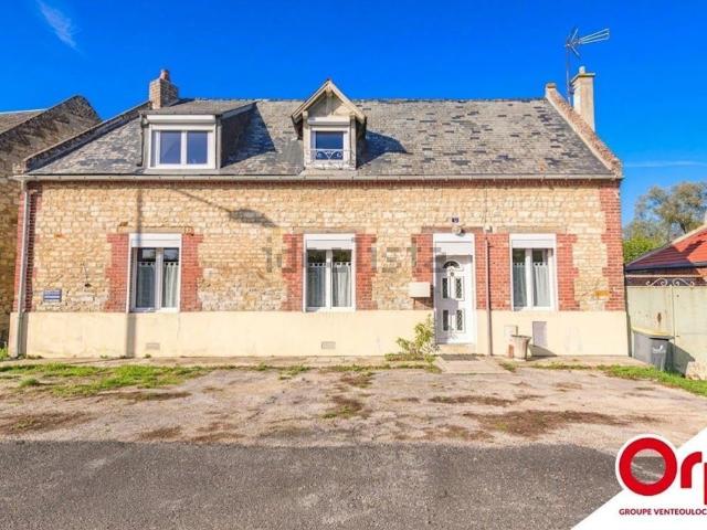 Maison, Pierrepont