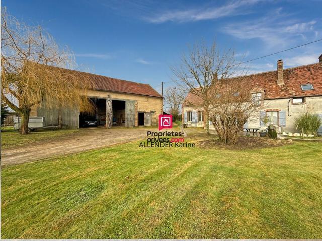 Maison, Piffonds