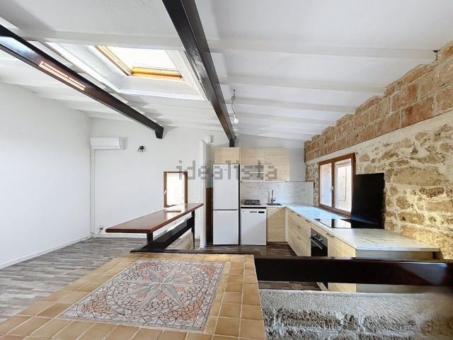 Maison, Pignan