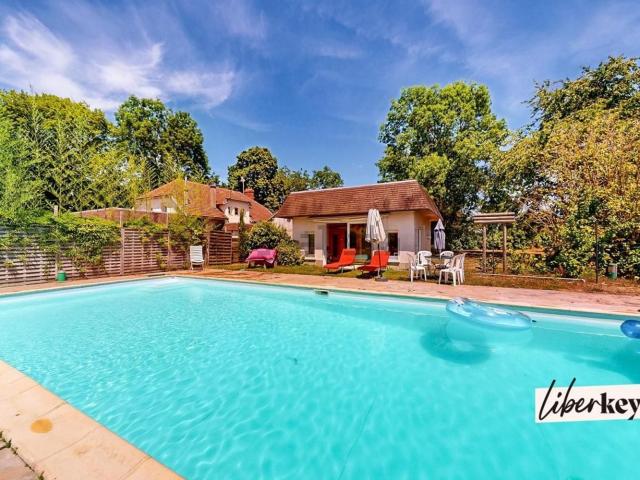 Maison, Pignicourt