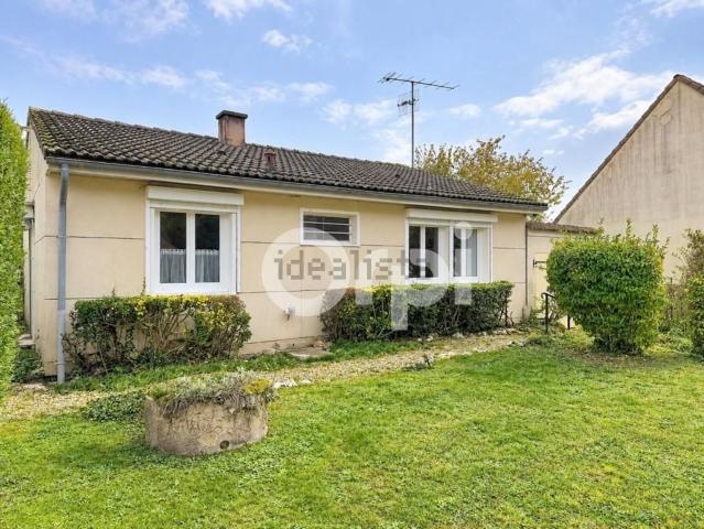 Maison, Pimprez