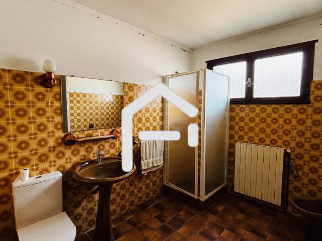 Maison Pin Balma 6 pièces 225 m2 sur une belle parcelle de jardin