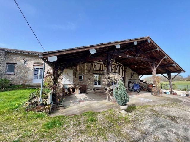 Maison, Pinel Hauterive