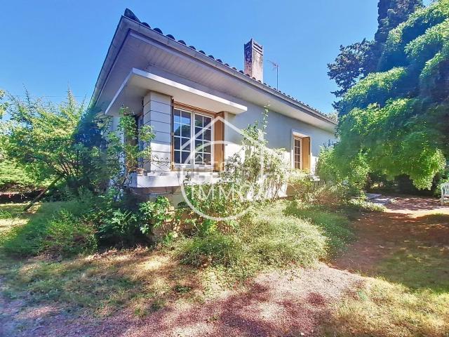 Maison, Pineuilh