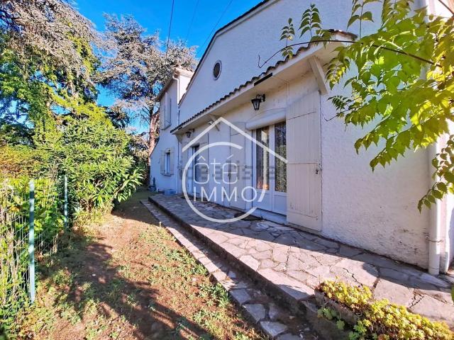 Maison, Pineuilh