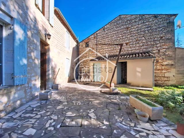 Maison, Pineuilh