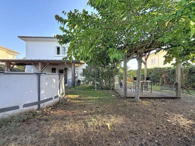 Maison, Pineuilh