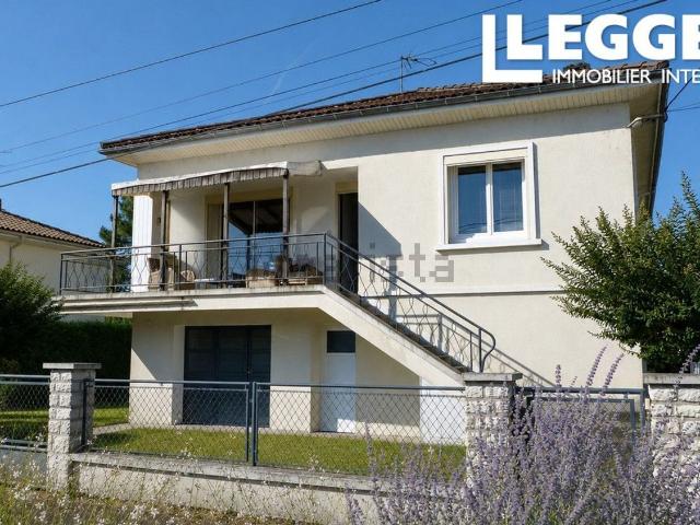 Maison, Pineuilh