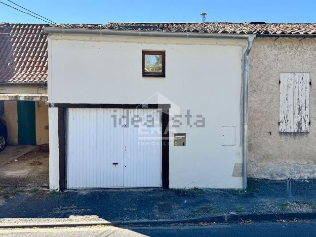 Maison, Pineuilh
