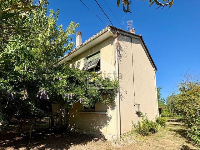 Maison, Pineuilh