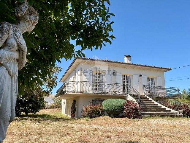 Maison, Pineuilh
