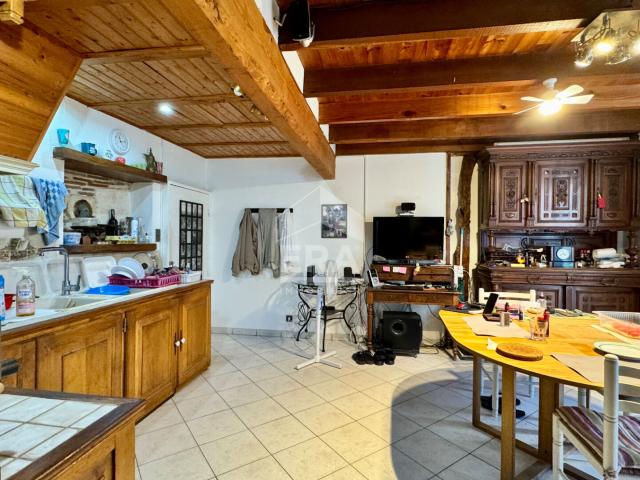 Maison Pineuilh 4 pièce s