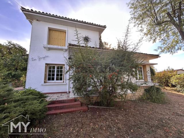 Maison, Pineuilh