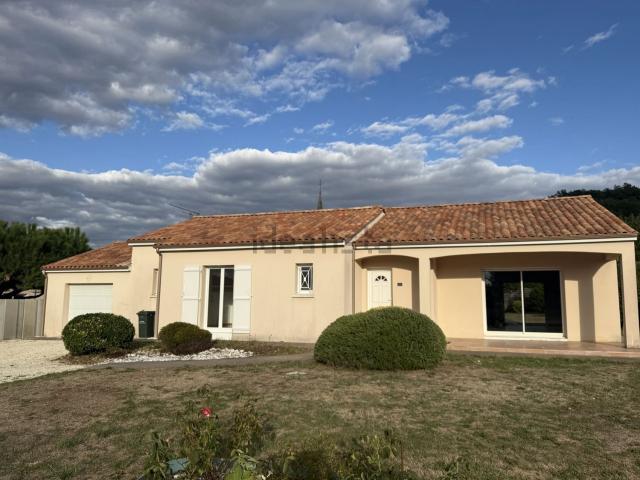 Maison, Pineuilh