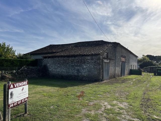 Maison, Pineuilh