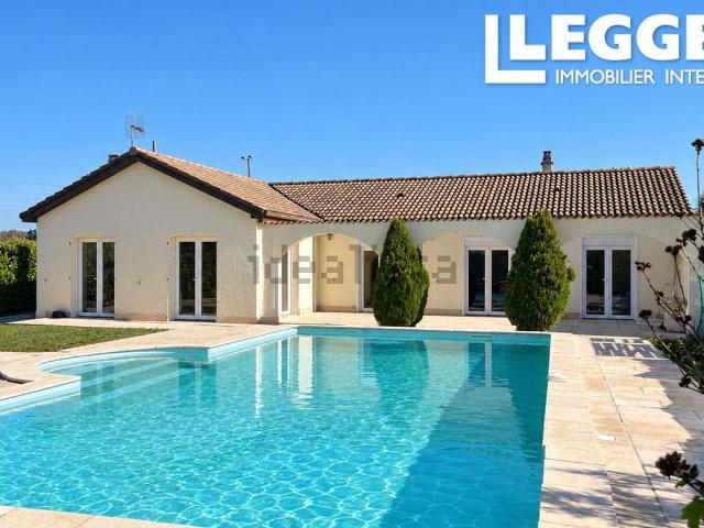 Maison, Pineuilh