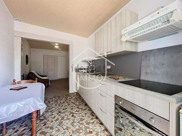 Maison, Pineuilh