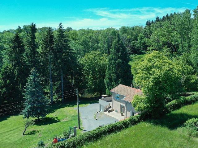 Maison, Pineuilh