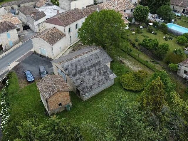 Maison, Pineuilh