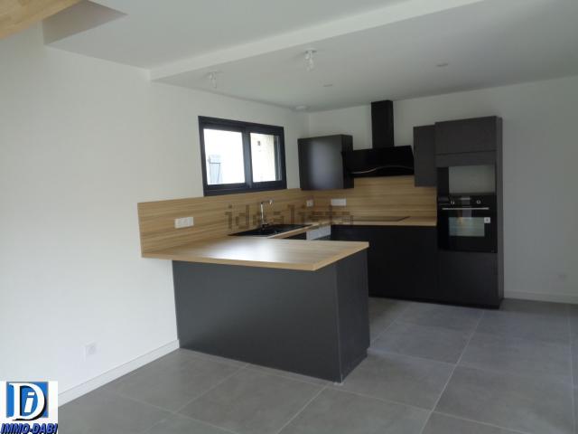 Maison, Pins Justaret