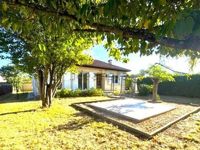 Maison, Pins Justaret