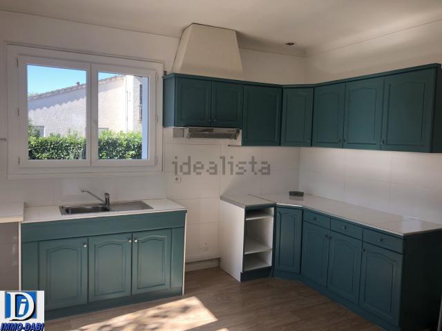 Maison, Pins Justaret