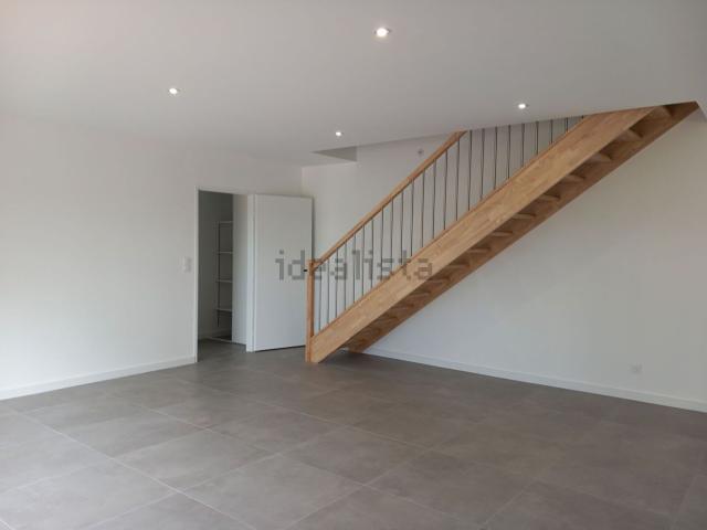 Maison, Pins Justaret
