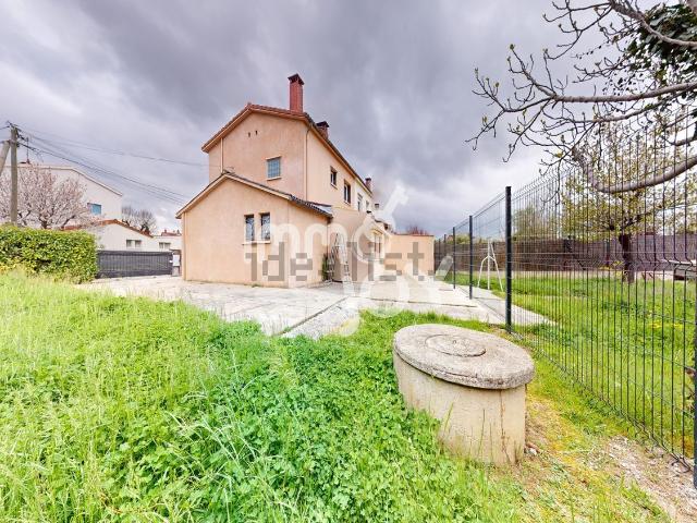 Maison, Pinsaguel