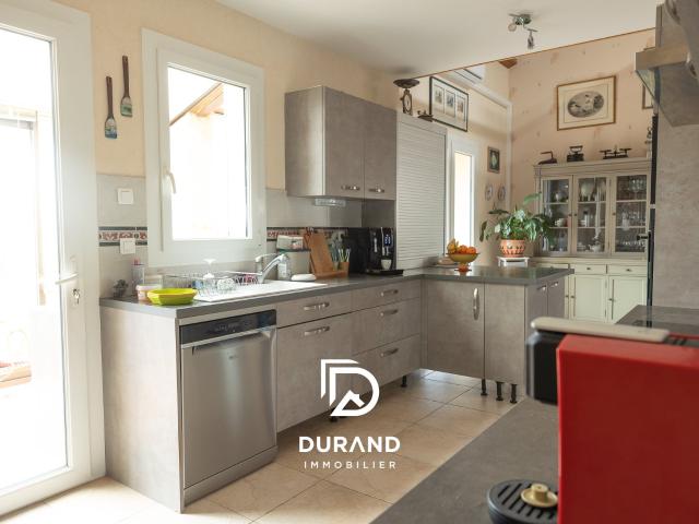 Maison Piscine St Julien D'asse 175m² Saint Julien d'Asse