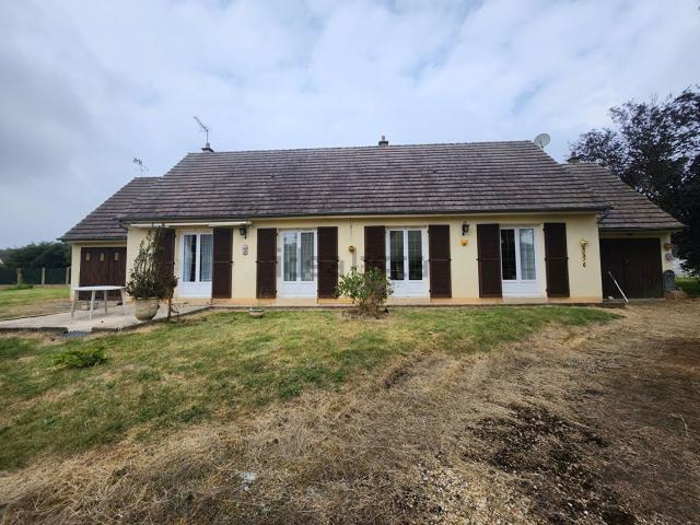 Maison, Pisseleu