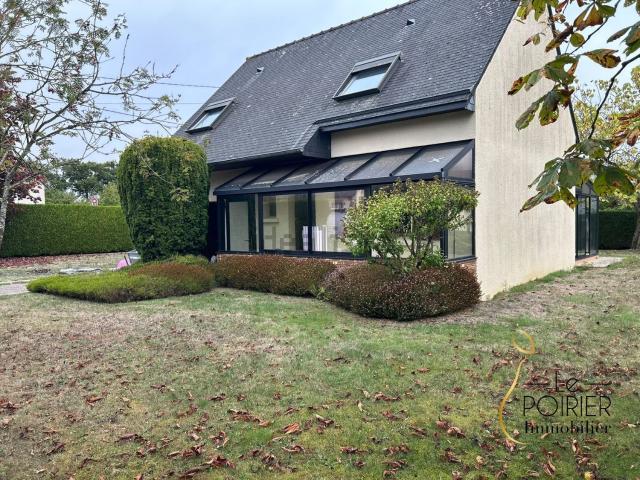 Maison, Pluduno