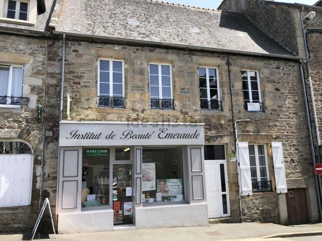 Maison, Pluduno