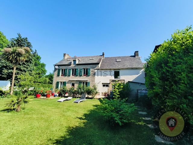 Maison, Plumaudan