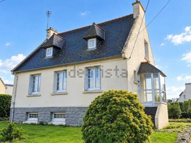 Maison, Plabennec