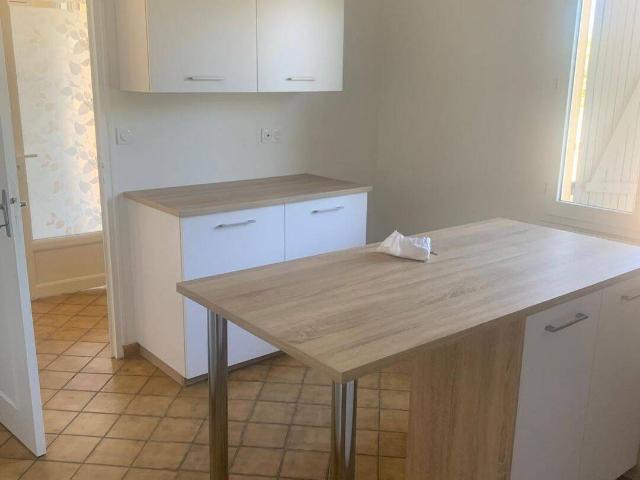 Maison plain pied 4 pièces 94 m2