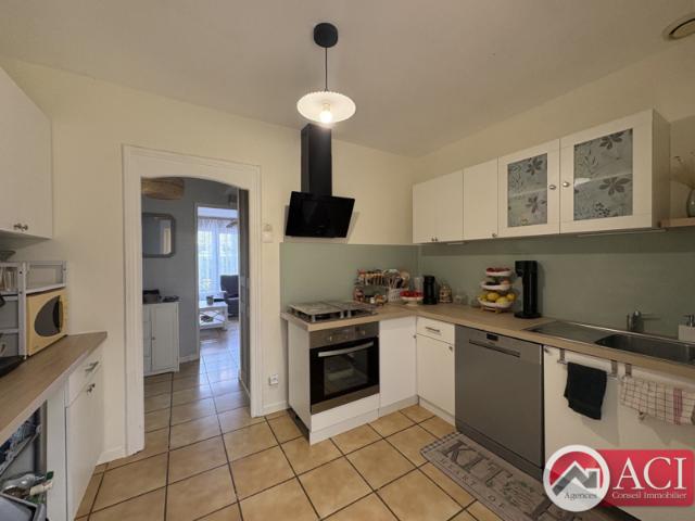 Maison Plain Pied 5 pièce s 95 m2