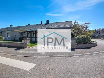 67140, Andlau, Bas-Rhin - Jardin, Parking
