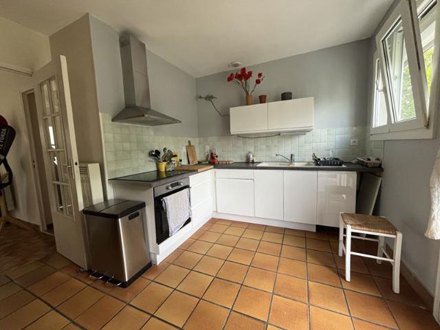 MAISON PLAIN PIED