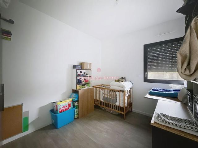 Maison plain pied 78 m², 3 chambres, garage 22 m², terrain, Locoal Mendon proche bourg