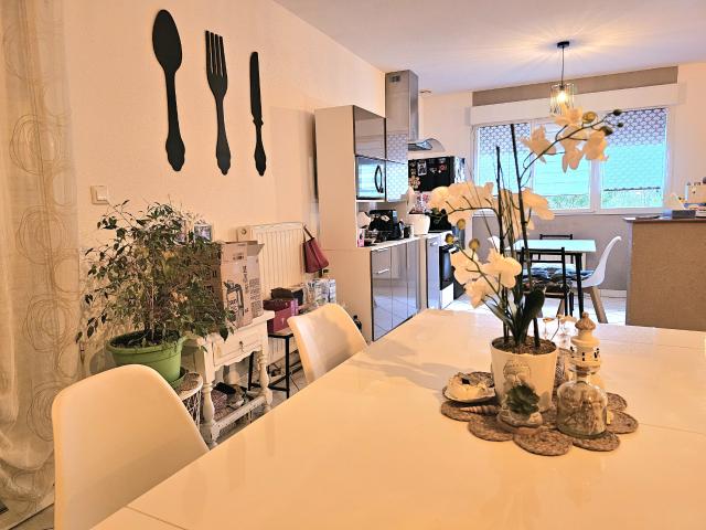 Maison Plain Pied 85m2 3 chambres