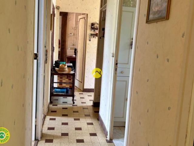 Maison Plain Pied 85m² Val de Louyre et Caudeau