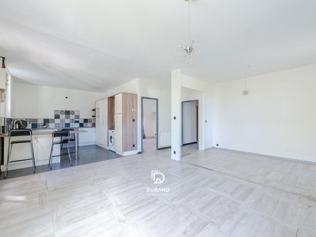 MAISON PLAIN PIED 89M2 SAINT JÉRÔME 13013 MARSEILLE