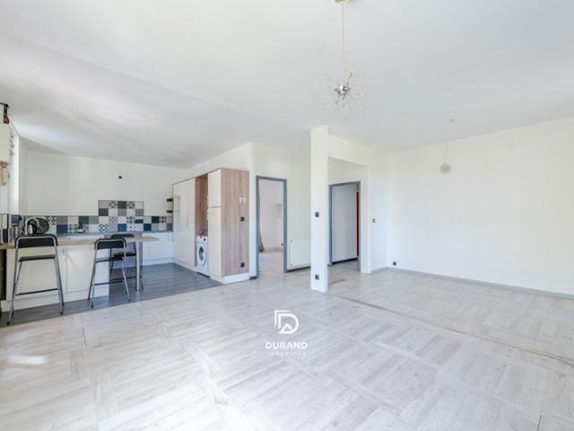 MAISON PLAIN PIED 89M2 SAINT JÉRÔME 13013 MARSEILLE