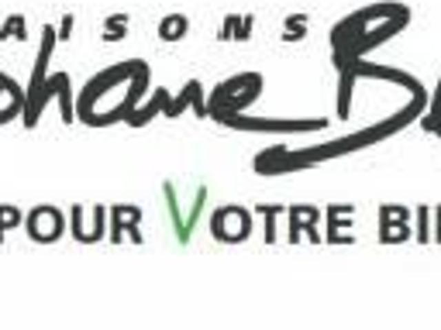 Maison plain pied 107 m²